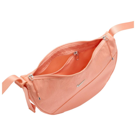 Nike Τσάντα ώμου Aura Crescent Crossbody Bag (4L) Nike Τσάντα ώμου Aura Crescent Crossbody Bag (4L)